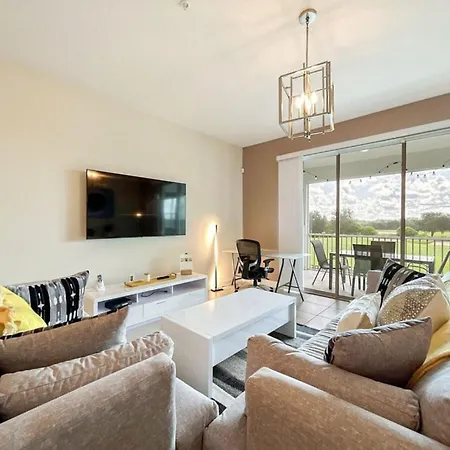 Oasis Resort Villa Free Pet Fee-2