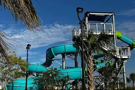 Magical Muggle Mansion Pool & Spa Sleeps 23 Kissimmee